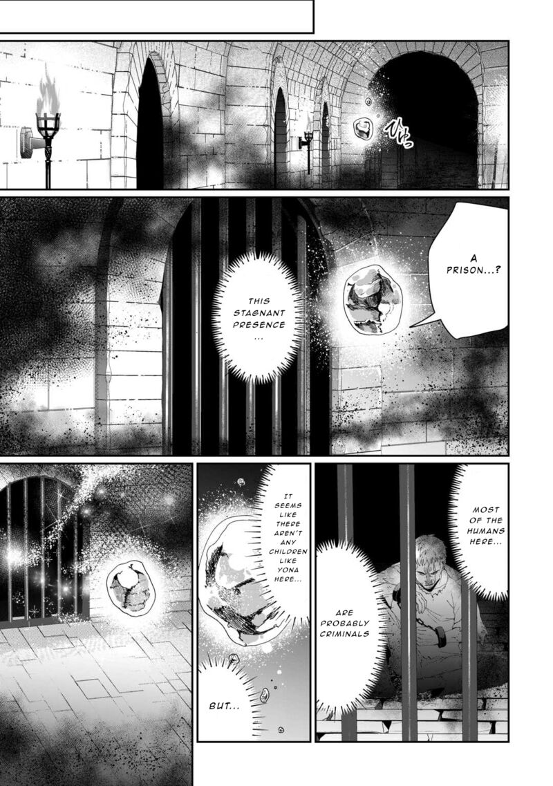 Isekai De Mizu No Dai Seirei Yattemasu 10 6