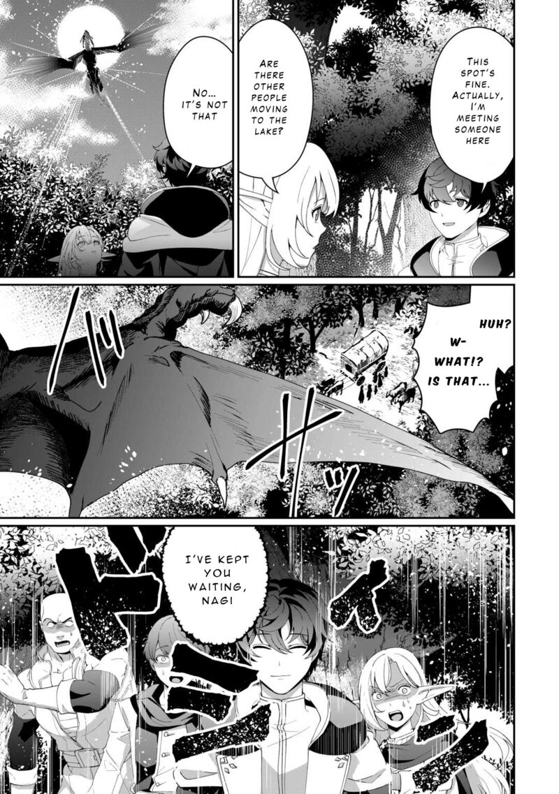 Isekai De Mizu No Dai Seirei Yattemasu 11 7