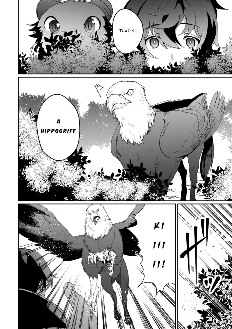 Isekai De Mizu No Dai Seirei Yattemasu 13 14
