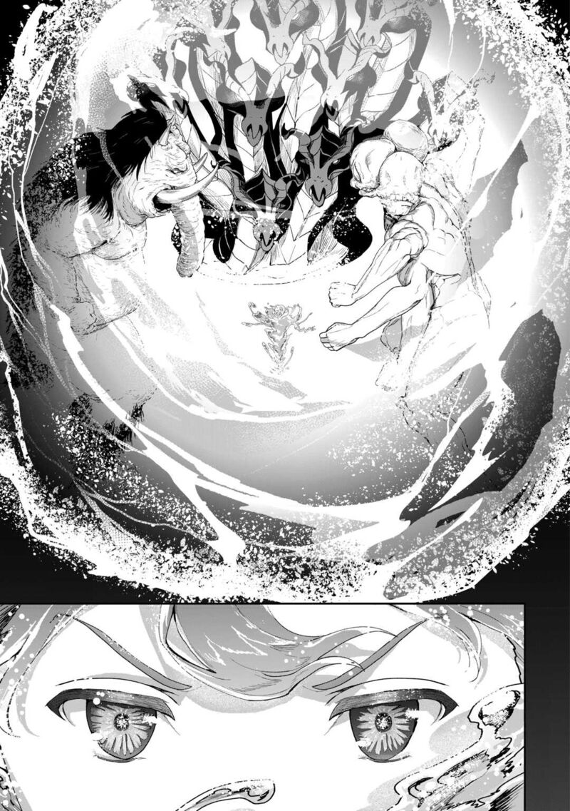 Isekai De Mizu No Dai Seirei Yattemasu 17 13