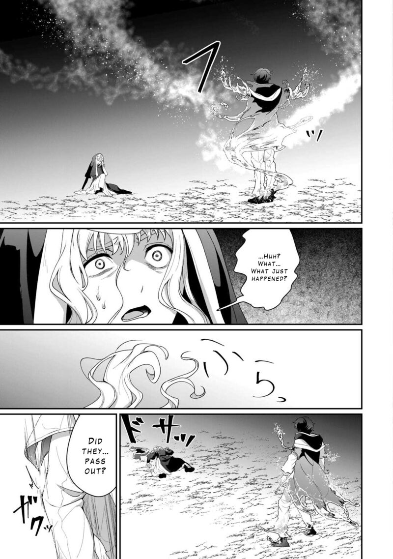 Isekai De Mizu No Dai Seirei Yattemasu 17 15