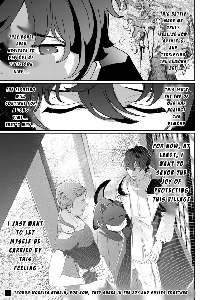 Isekai De Mizu No Dai Seirei Yattemasu 17 25