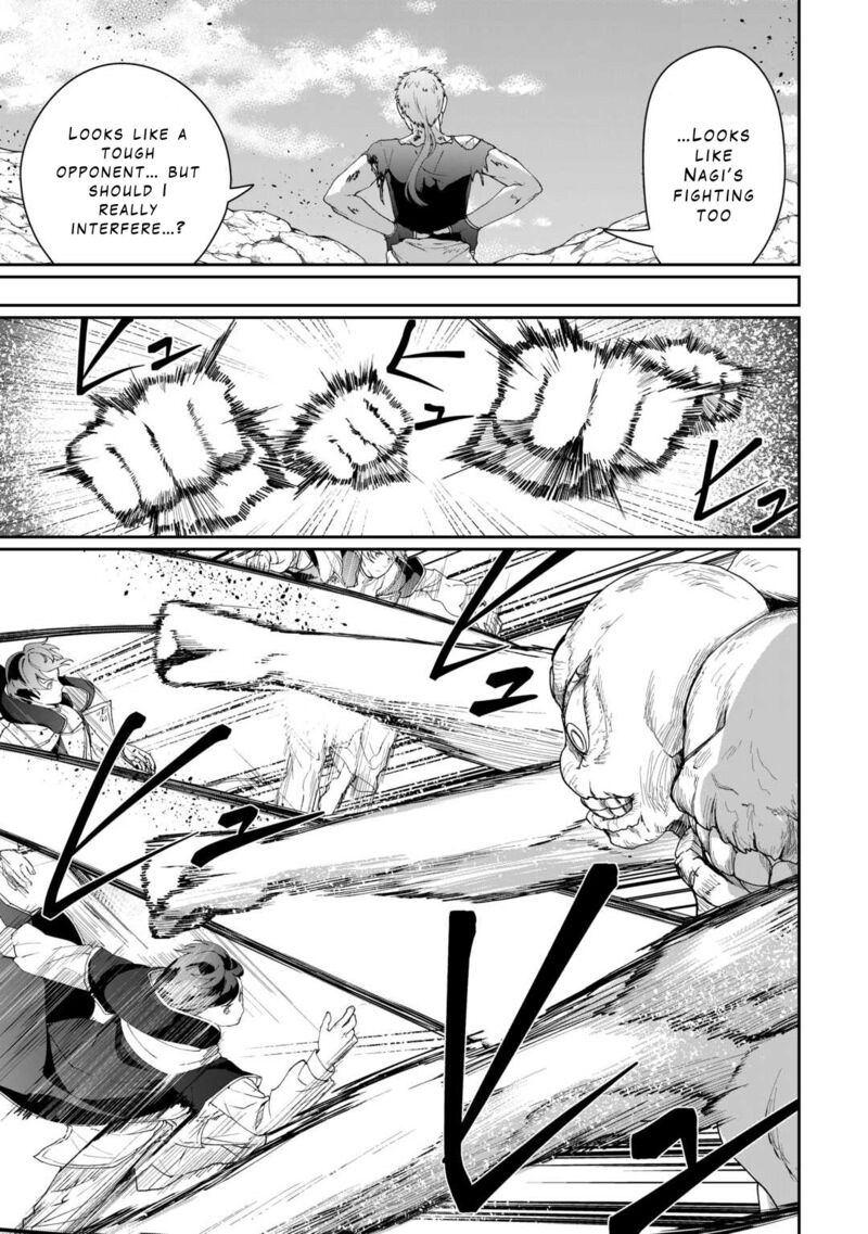 Isekai De Mizu No Dai Seirei Yattemasu 17 5