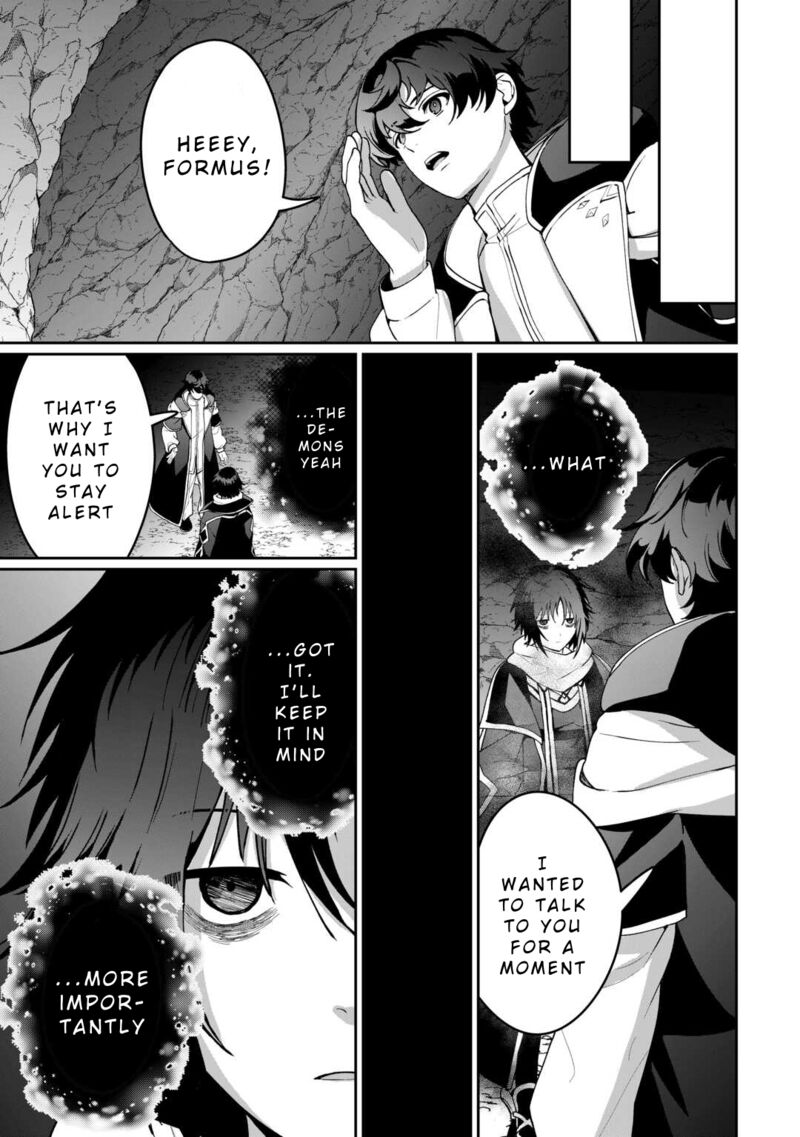 Isekai De Mizu No Dai Seirei Yattemasu 19 15