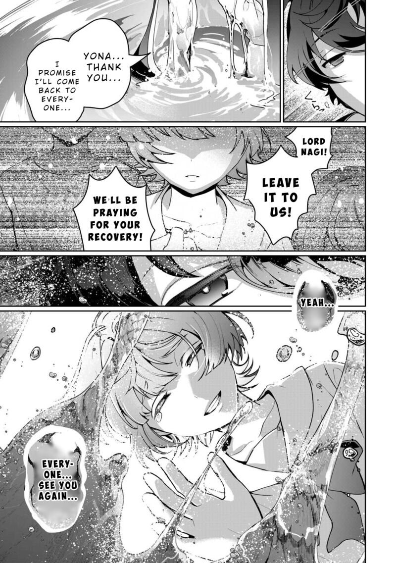 Isekai De Mizu No Dai Seirei Yattemasu 19 25