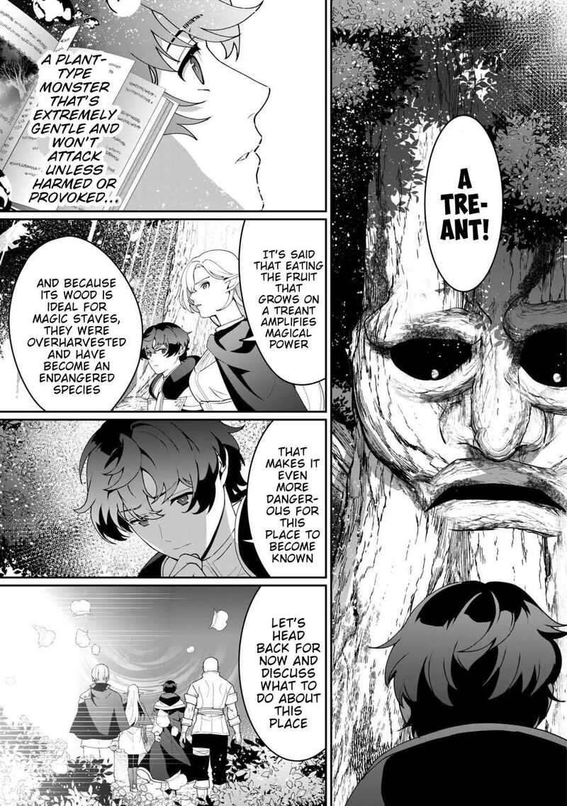 Isekai De Mizu No Dai Seirei Yattemasu 24 12