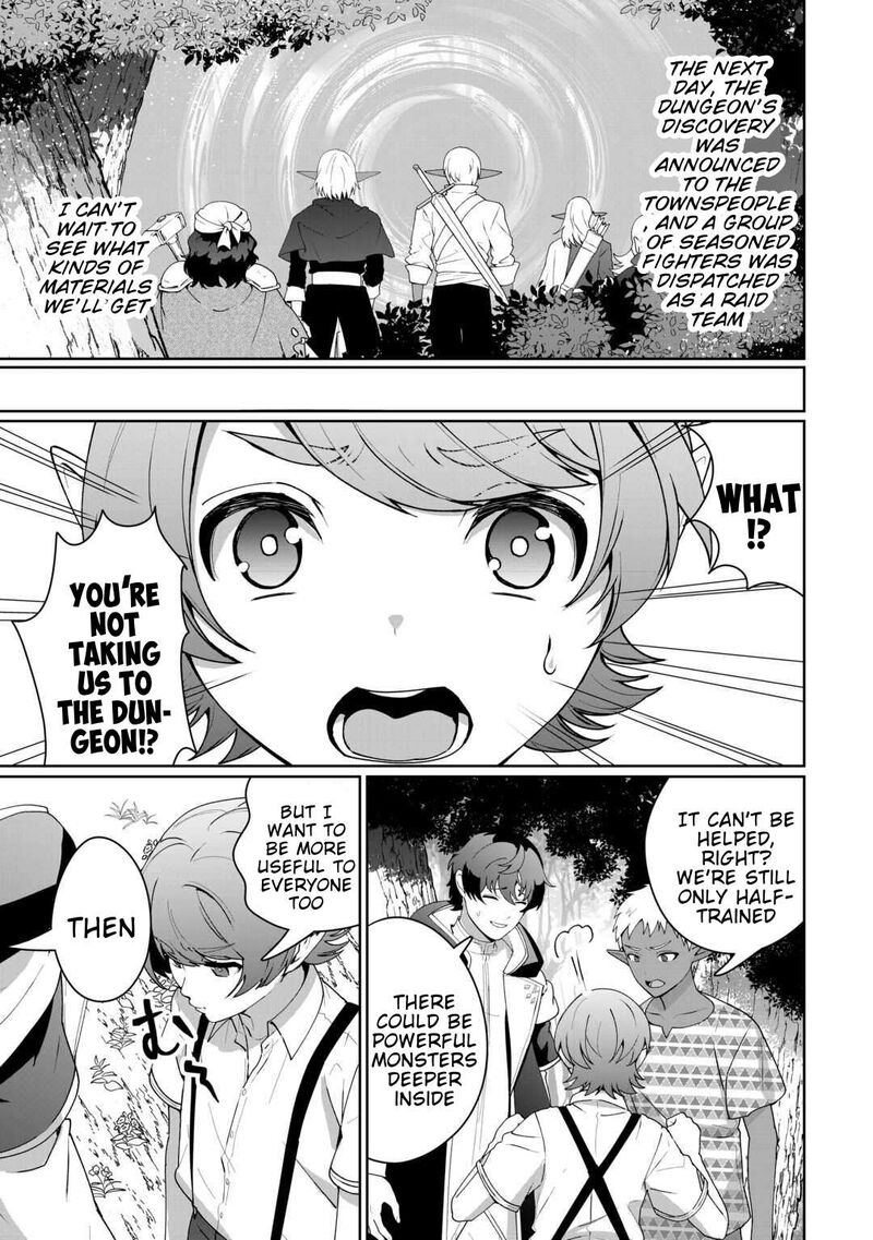 Isekai De Mizu No Dai Seirei Yattemasu 24 18