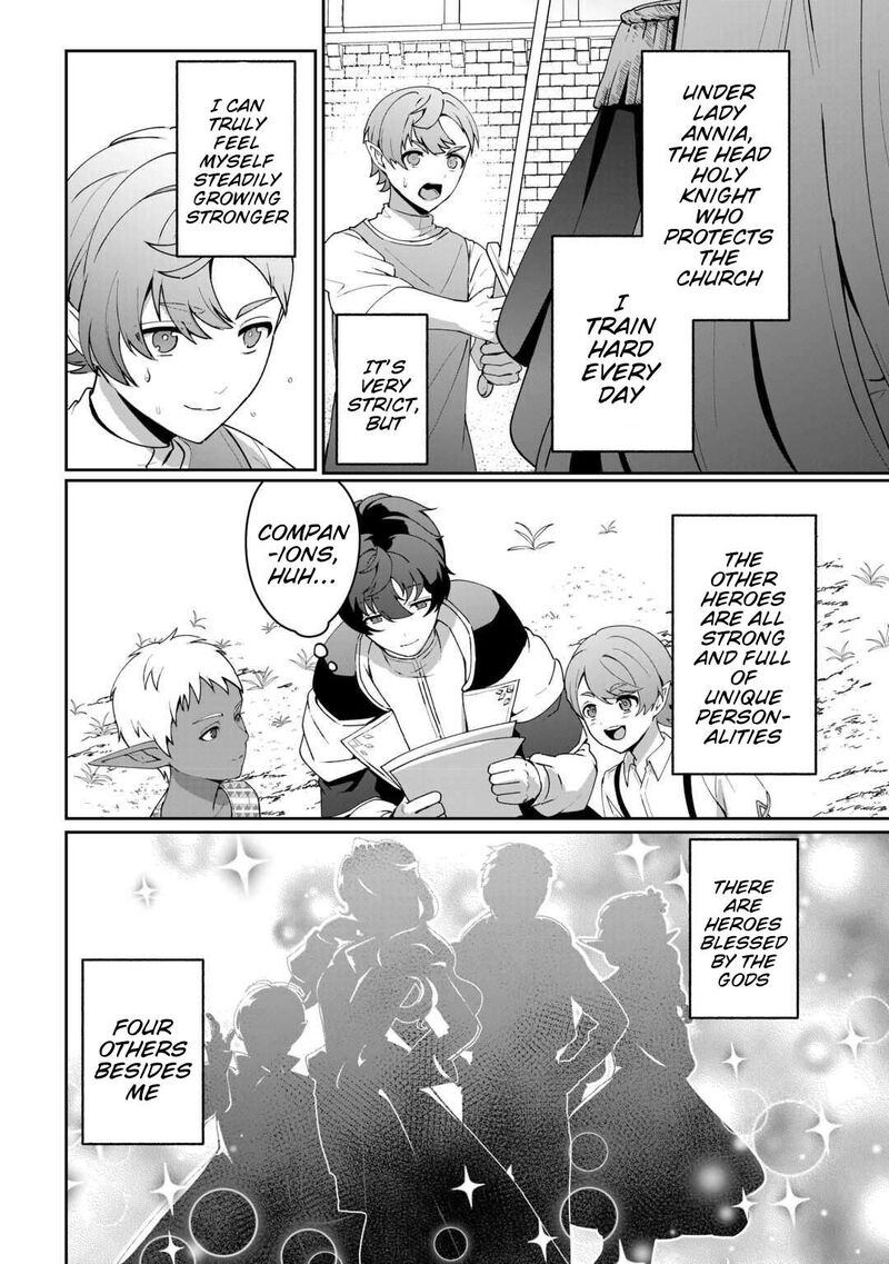 Isekai De Mizu No Dai Seirei Yattemasu 24 2