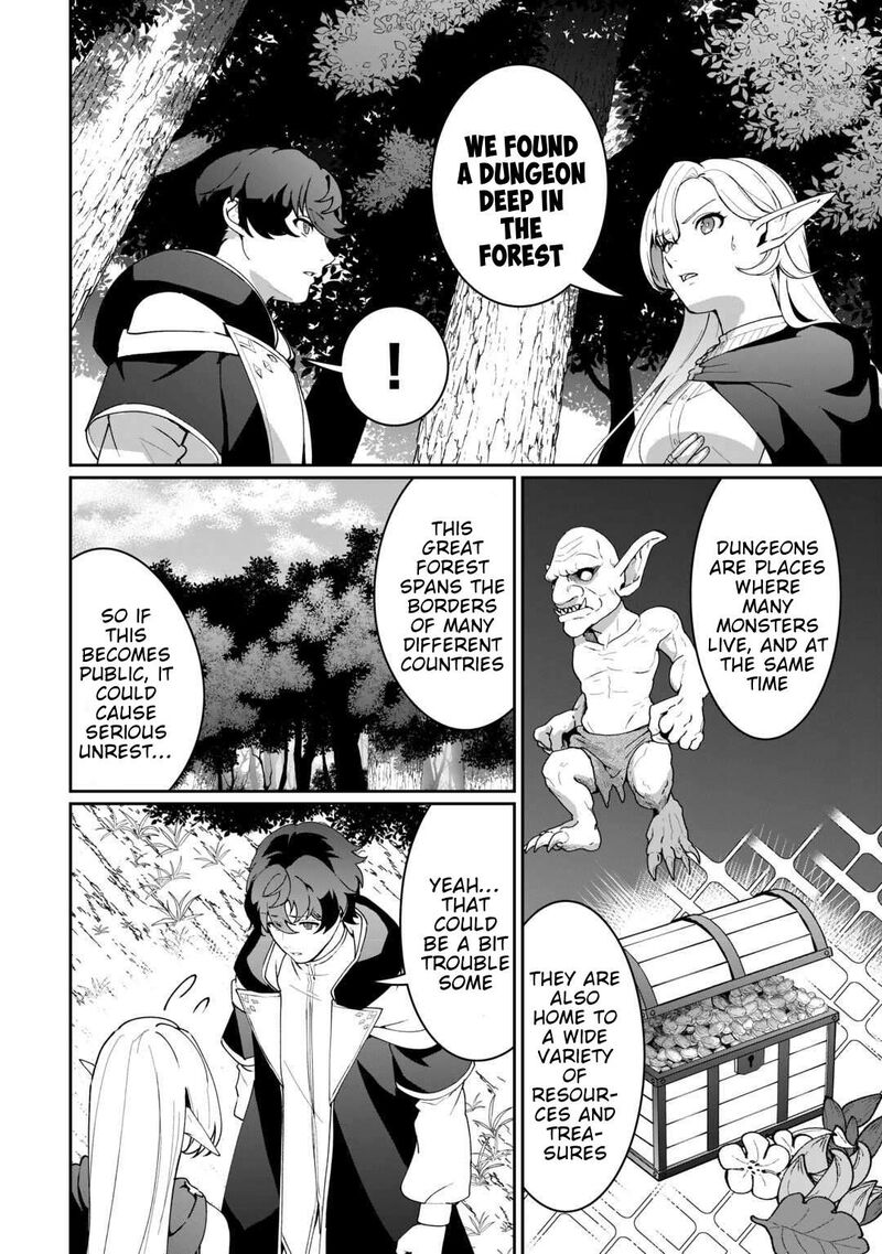 Isekai De Mizu No Dai Seirei Yattemasu 24 6