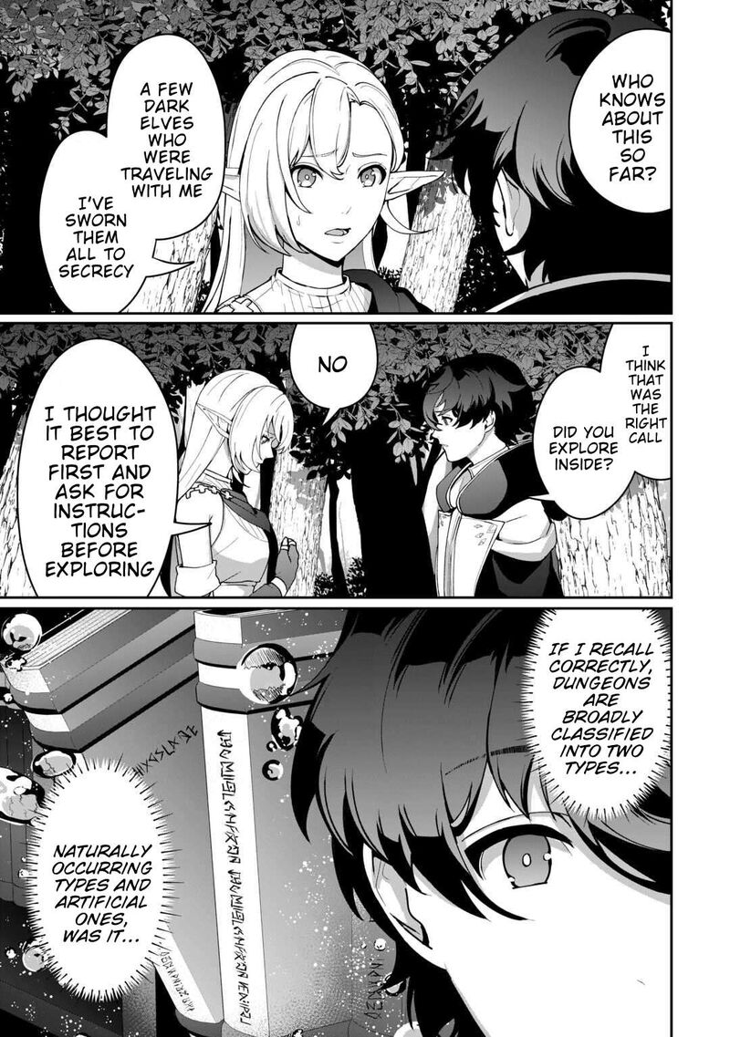 Isekai De Mizu No Dai Seirei Yattemasu 24 7