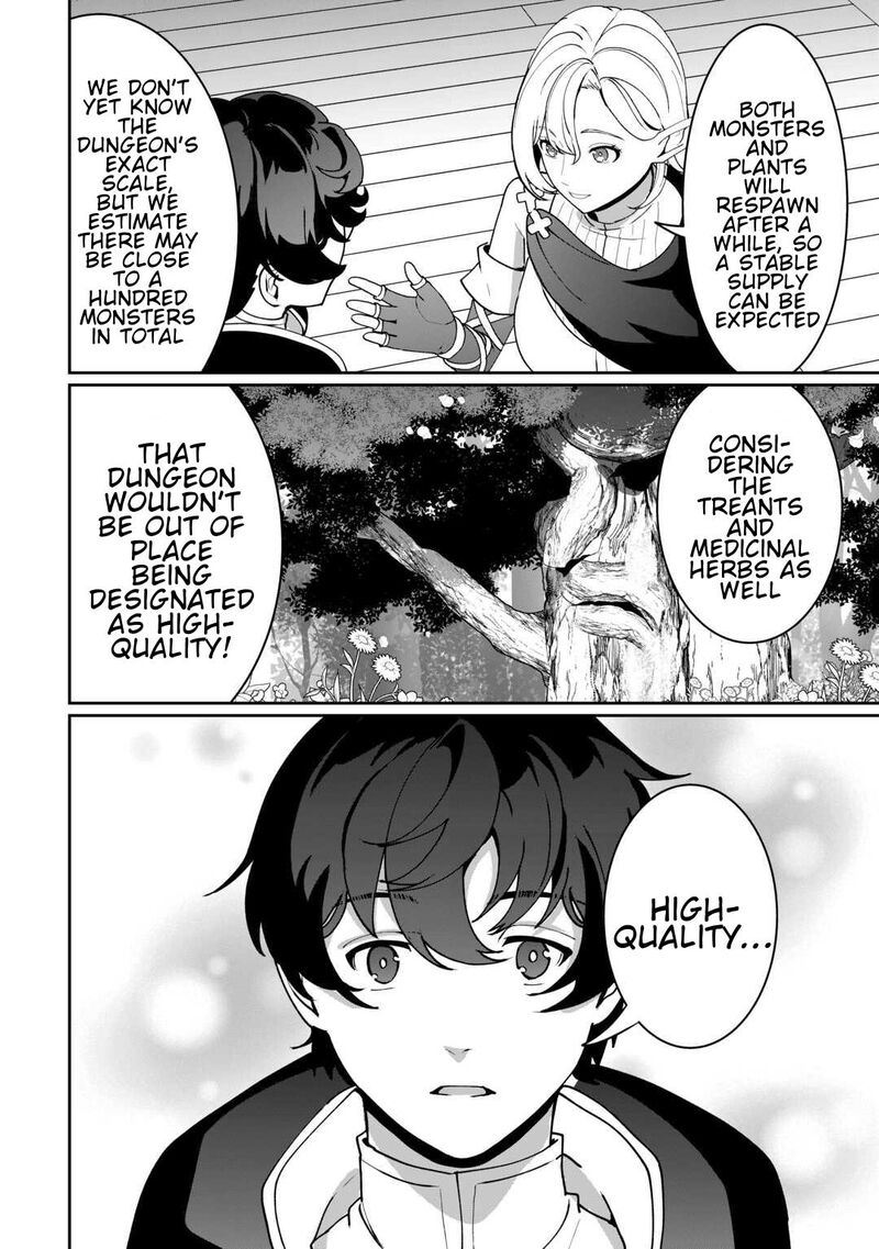 Isekai De Mizu No Dai Seirei Yattemasu 26 14