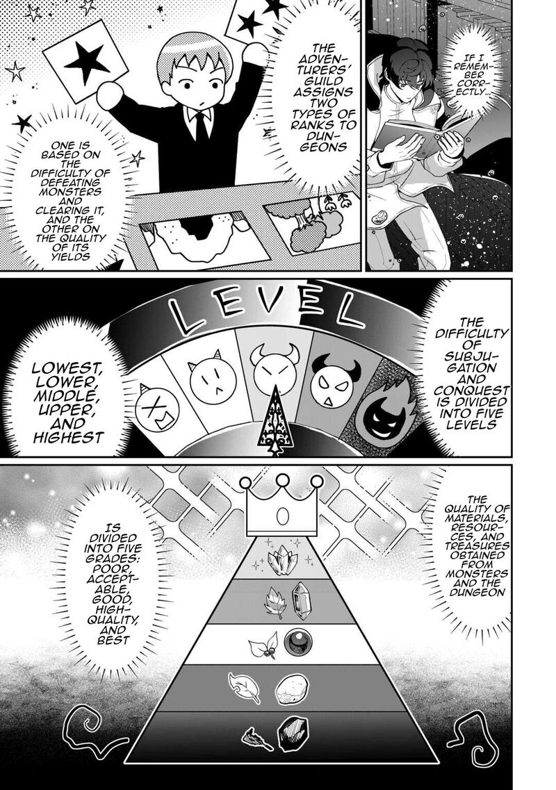 Isekai De Mizu No Dai Seirei Yattemasu 26 15