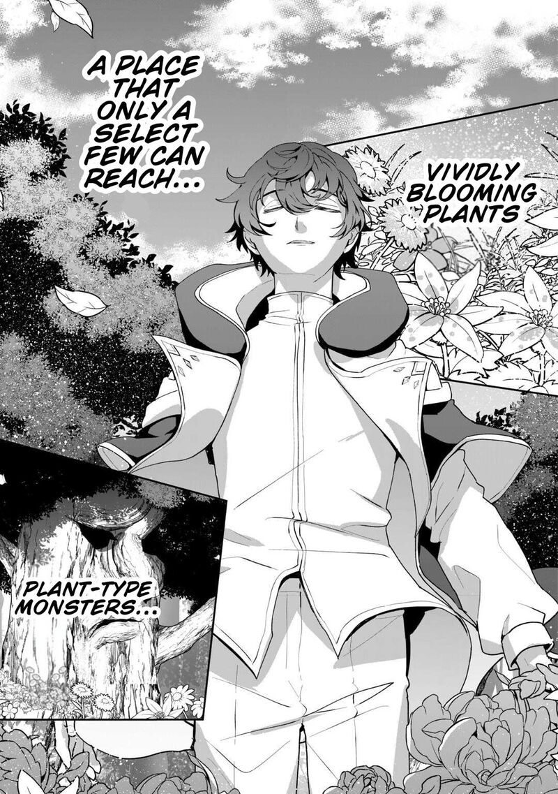 Isekai De Mizu No Dai Seirei Yattemasu 26 17