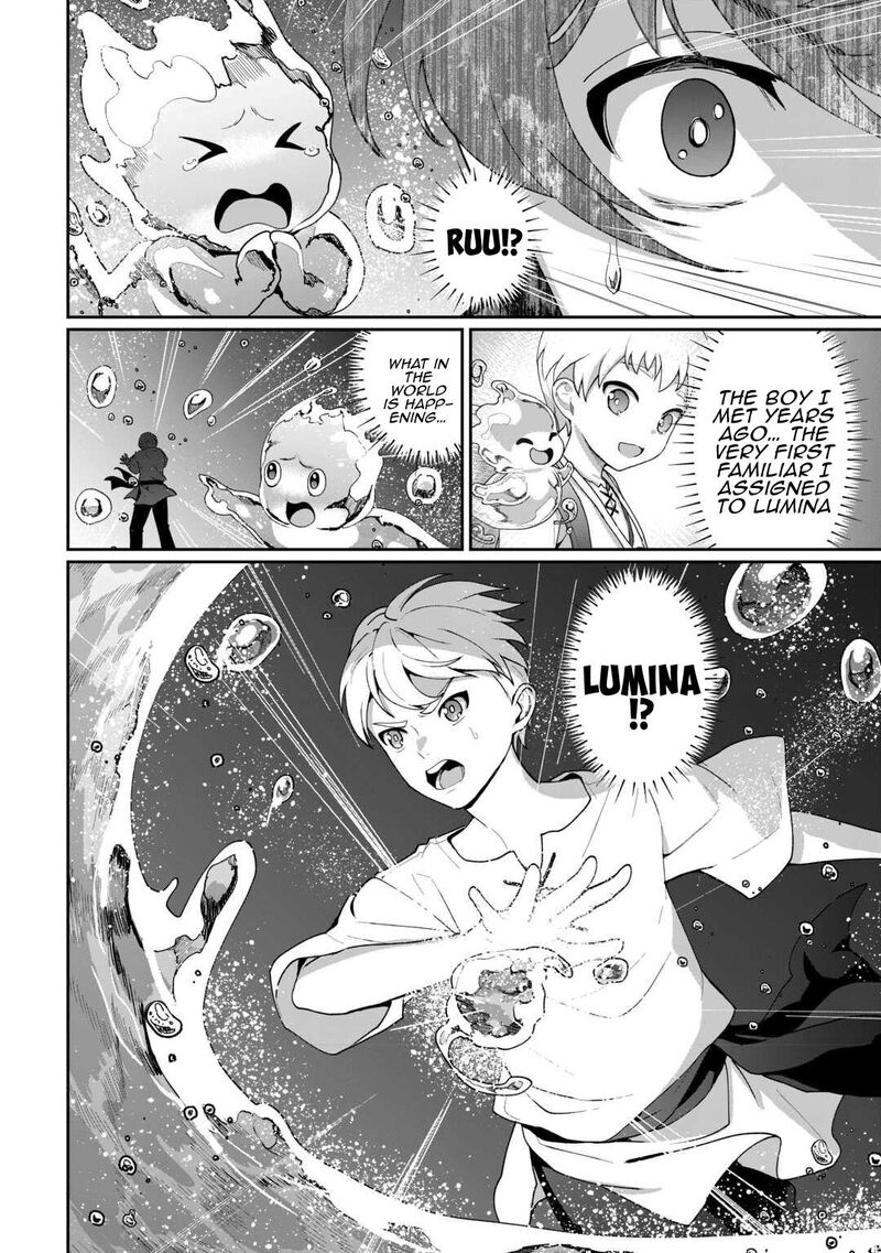 Isekai De Mizu No Dai Seirei Yattemasu 26 20