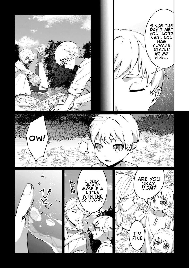 Isekai De Mizu No Dai Seirei Yattemasu 27 5