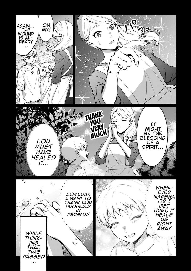 Isekai De Mizu No Dai Seirei Yattemasu 27 6