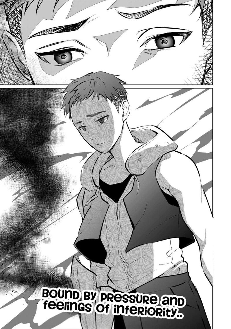 Isekai De Mizu No Dai Seirei Yattemasu 28 23