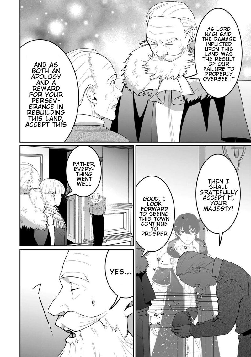 Isekai De Mizu No Dai Seirei Yattemasu 29 12