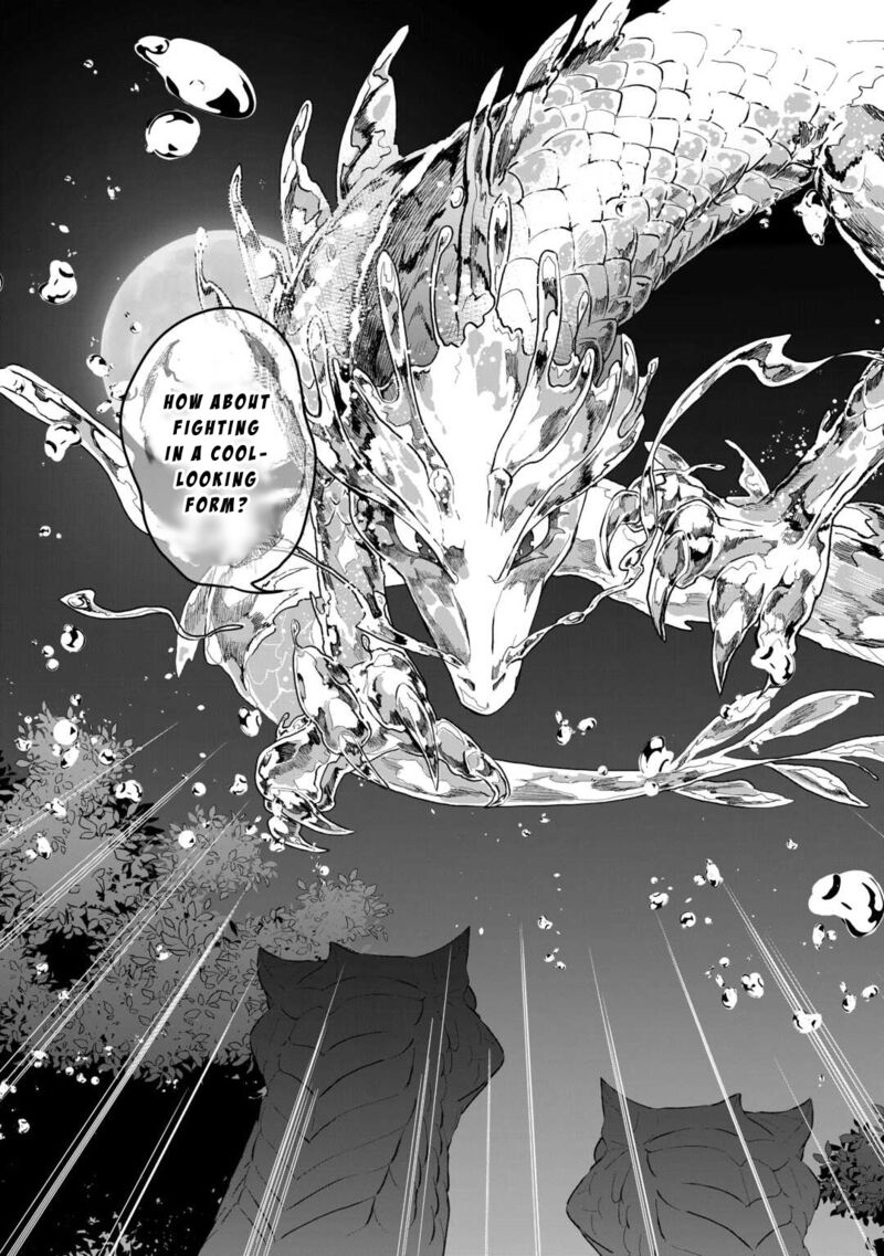 Isekai De Mizu No Dai Seirei Yattemasu 4 3
