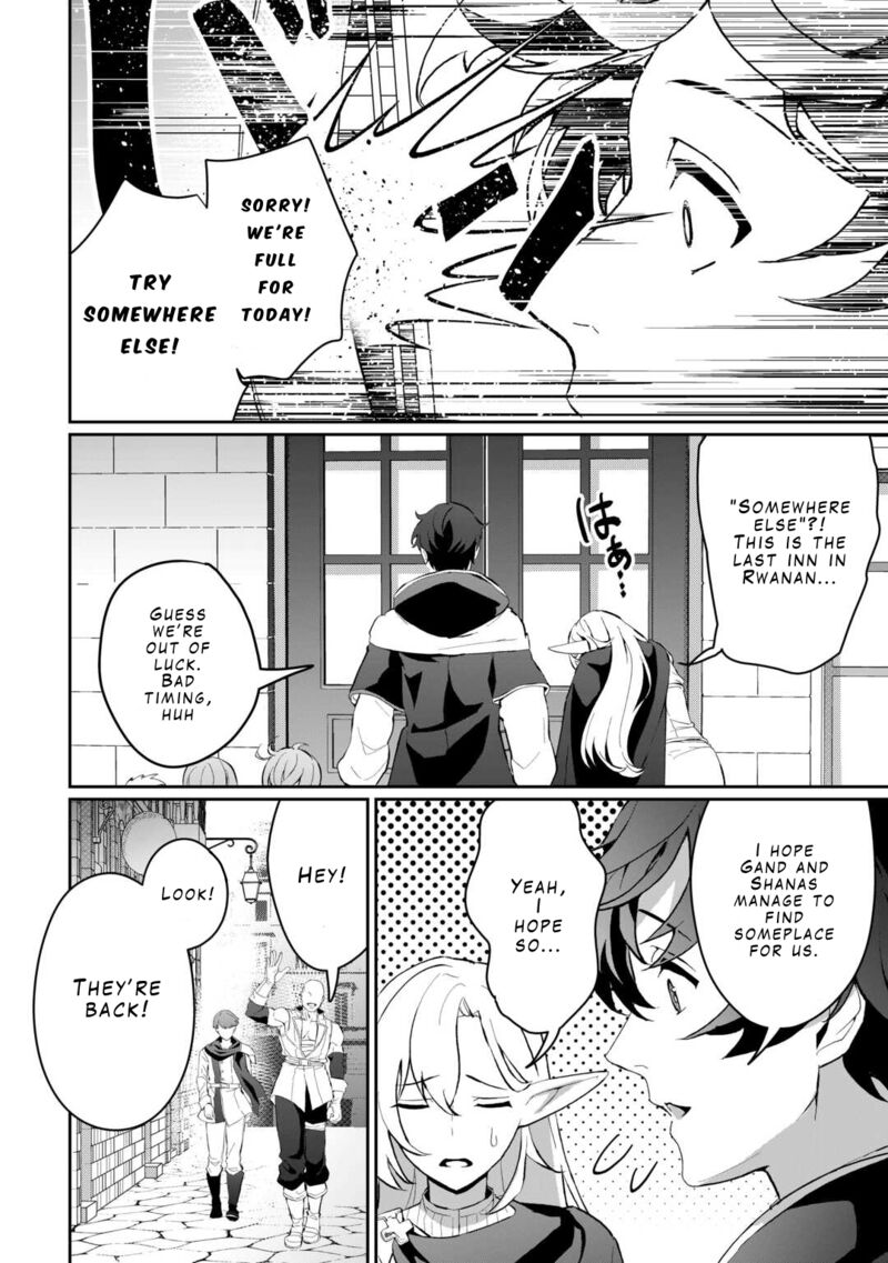 Isekai De Mizu No Dai Seirei Yattemasu 5 4