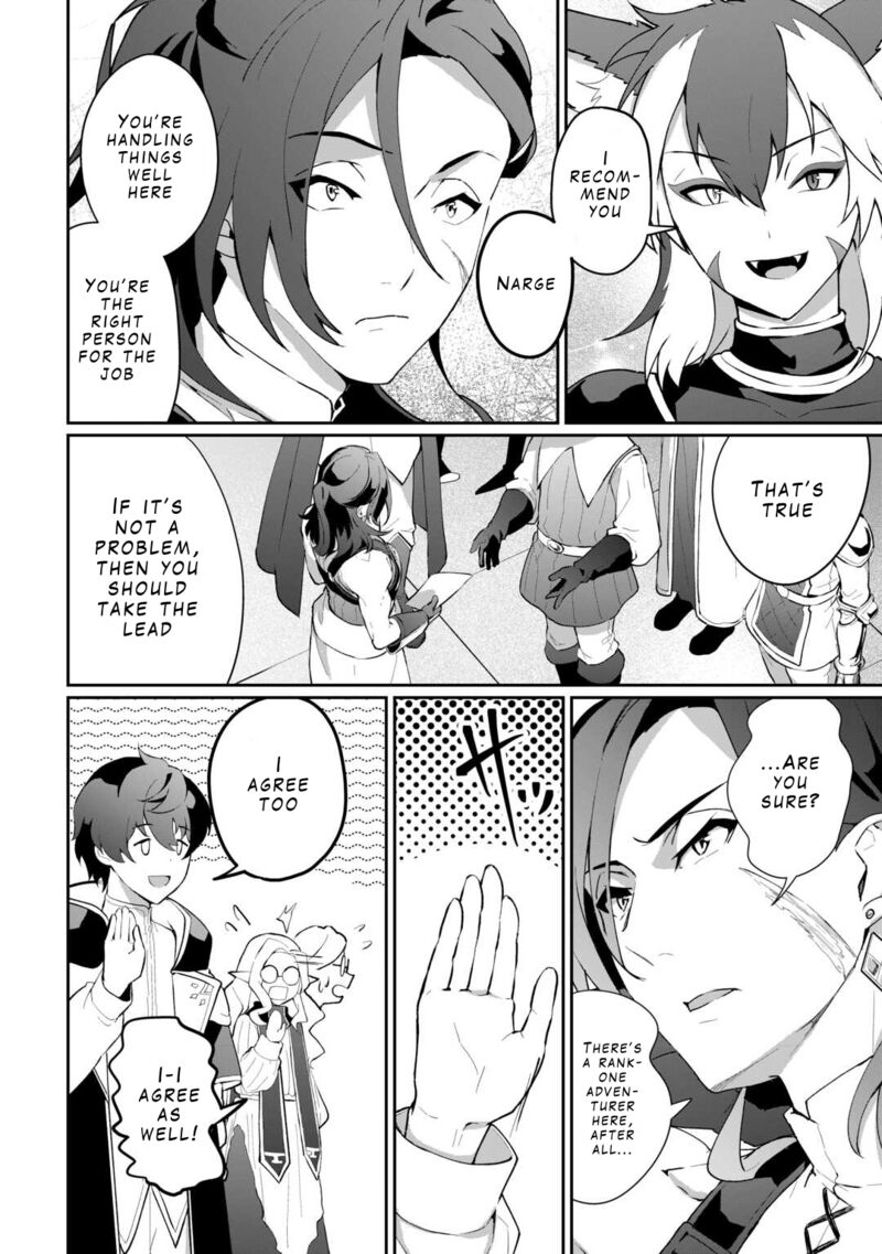 Isekai De Mizu No Dai Seirei Yattemasu 6 18