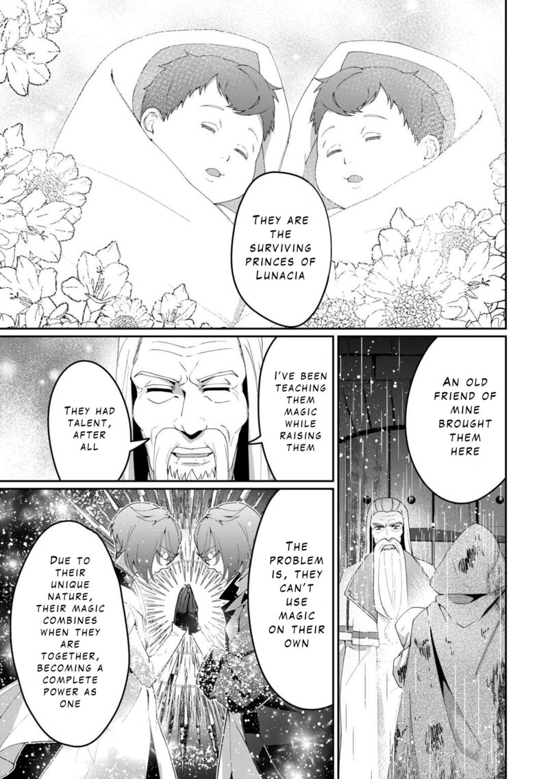Isekai De Mizu No Dai Seirei Yattemasu 8 13