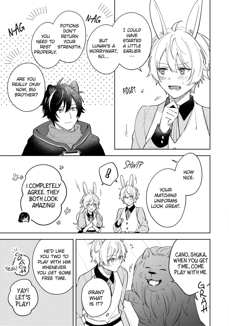 Isekai De Pension Hajimemashita Sekai De YuIItsu No Kuro Majo Desu Ga Kono Chikara Wa Okyaku Sama No Tame Ni Tsukaimasu 12d 2