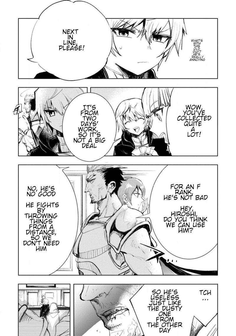 Isekai De Saikyou No Skill O Umidaseta Node Hitasura Musou Suru Koto Ni Shimashita Ore Dake Ga Skill No Suuchi O Katte Ni Sousa 1 31