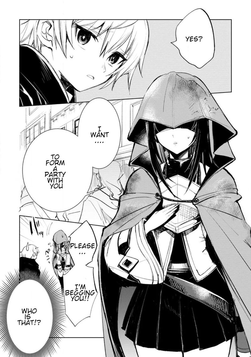 Isekai De Saikyou No Skill O Umidaseta Node Hitasura Musou Suru Koto Ni Shimashita Ore Dake Ga Skill No Suuchi O Katte Ni Sousa 1 33