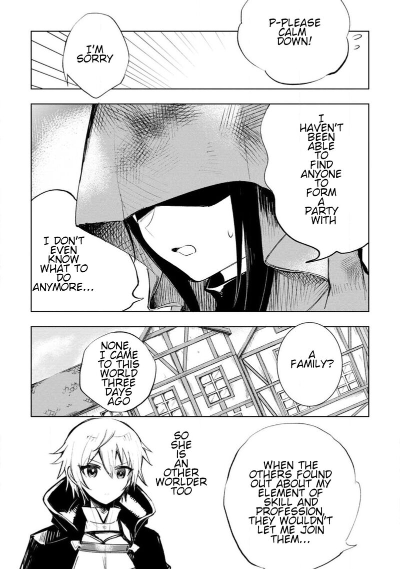 Isekai De Saikyou No Skill O Umidaseta Node Hitasura Musou Suru Koto Ni Shimashita Ore Dake Ga Skill No Suuchi O Katte Ni Sousa 1 34