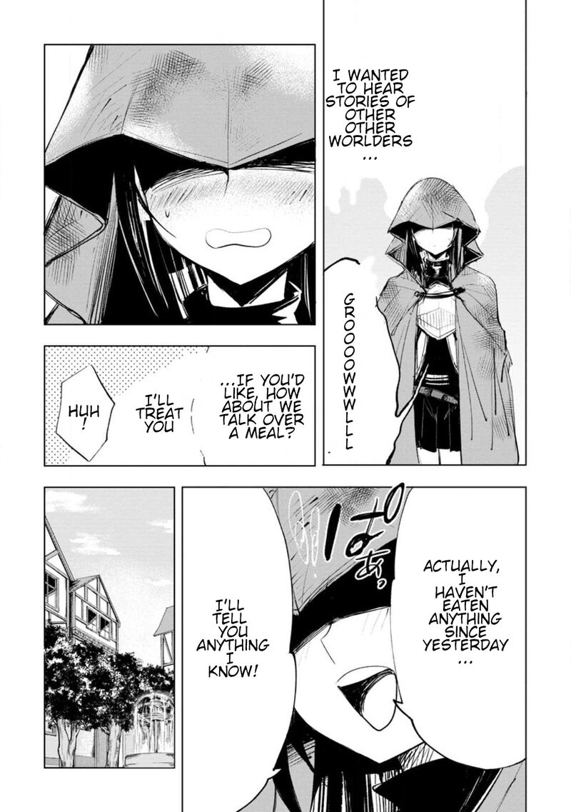 Isekai De Saikyou No Skill O Umidaseta Node Hitasura Musou Suru Koto Ni Shimashita Ore Dake Ga Skill No Suuchi O Katte Ni Sousa 1 35