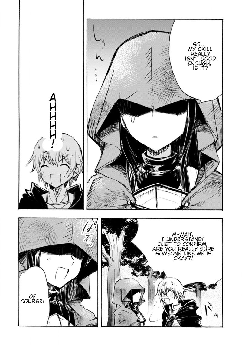 Isekai De Saikyou No Skill O Umidaseta Node Hitasura Musou Suru Koto Ni Shimashita Ore Dake Ga Skill No Suuchi O Katte Ni Sousa 2a 10