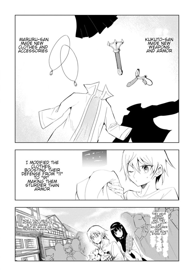 Isekai De Saikyou No Skill O Umidaseta Node Hitasura Musou Suru Koto Ni Shimashita Ore Dake Ga Skill No Suuchi O Katte Ni Sousa 4a 3