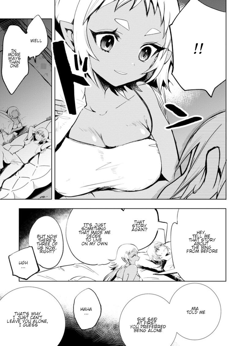 Isekai De Saikyou No Skill O Umidaseta Node Hitasura Musou Suru Koto Ni Shimashita Ore Dake Ga Skill No Suuchi O Katte Ni Sousa 6b 3