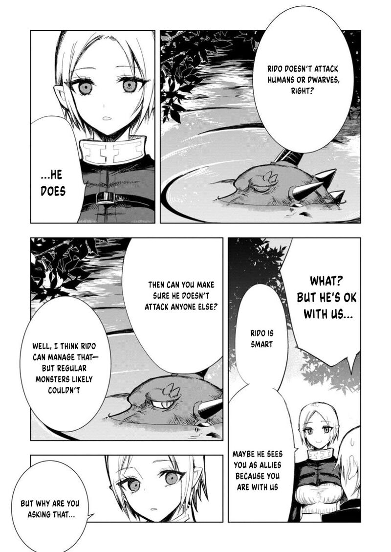 Isekai De Saikyou No Skill O Umidaseta Node Hitasura Musou Suru Koto Ni Shimashita Ore Dake Ga Skill No Suuchi O Katte Ni Sousa 8a 8
