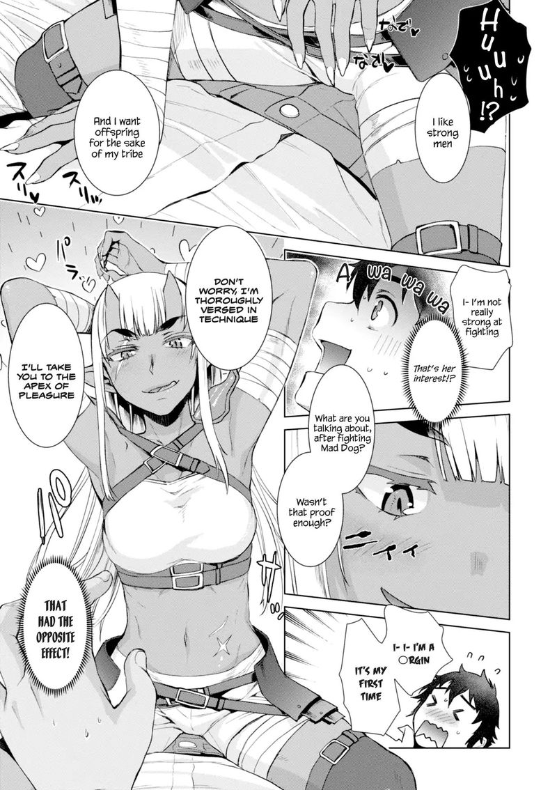 Isekai De Skill Wo Kaitai Shitara Cheat Na Yome Ga Zoushoku Shimashita Gainen Kousa No Structure 13 30