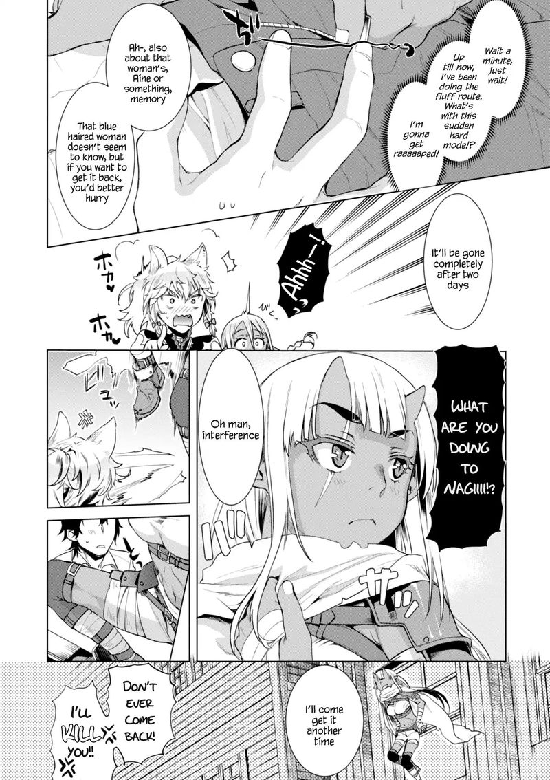 Isekai De Skill Wo Kaitai Shitara Cheat Na Yome Ga Zoushoku Shimashita Gainen Kousa No Structure 13 31