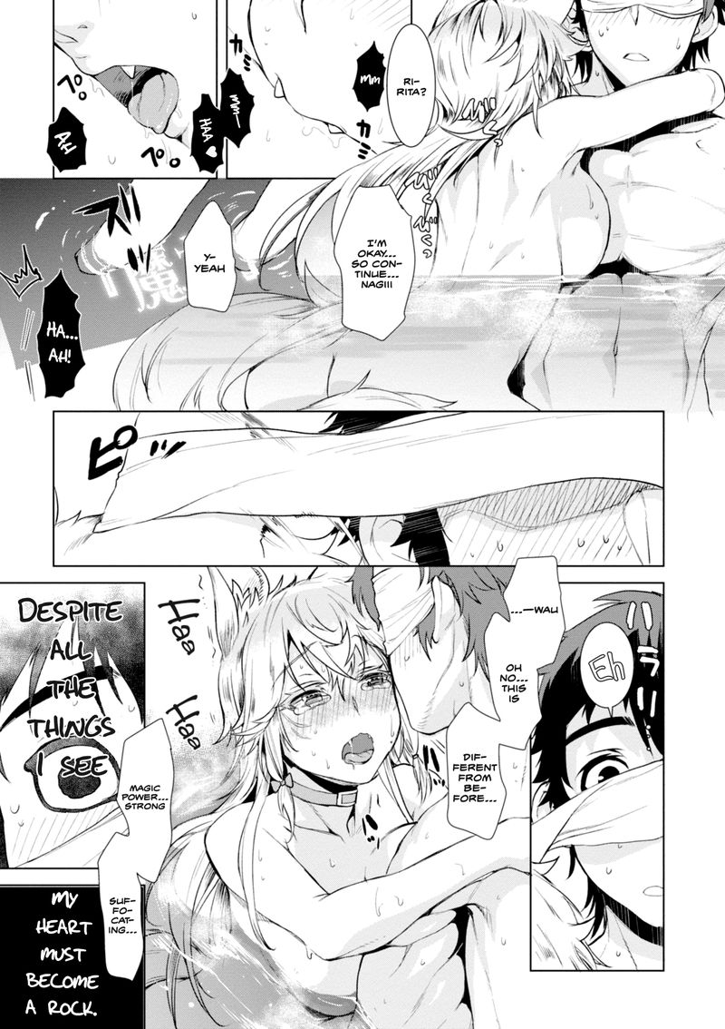 Isekai De Skill Wo Kaitai Shitara Cheat Na Yome Ga Zoushoku Shimashita Gainen Kousa No Structure 14 21
