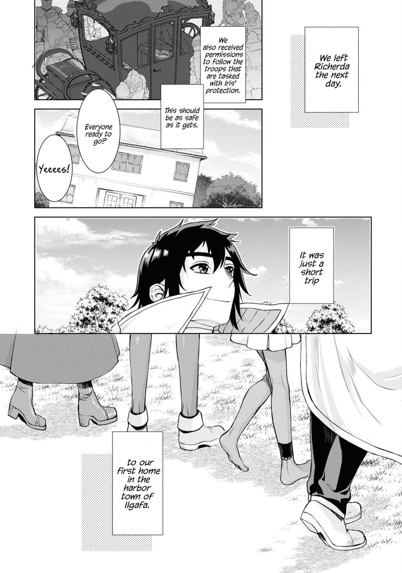 Isekai De Skill Wo Kaitai Shitara Cheat Na Yome Ga Zoushoku Shimashita Gainen Kousa No Structure 36 28