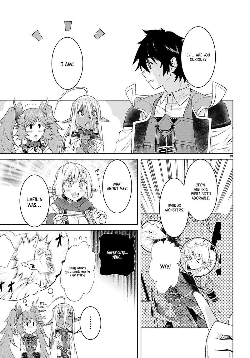 Isekai De Skill Wo Kaitai Shitara Cheat Na Yome Ga Zoushoku Shimashita Gainen Kousa No Structure 76 13