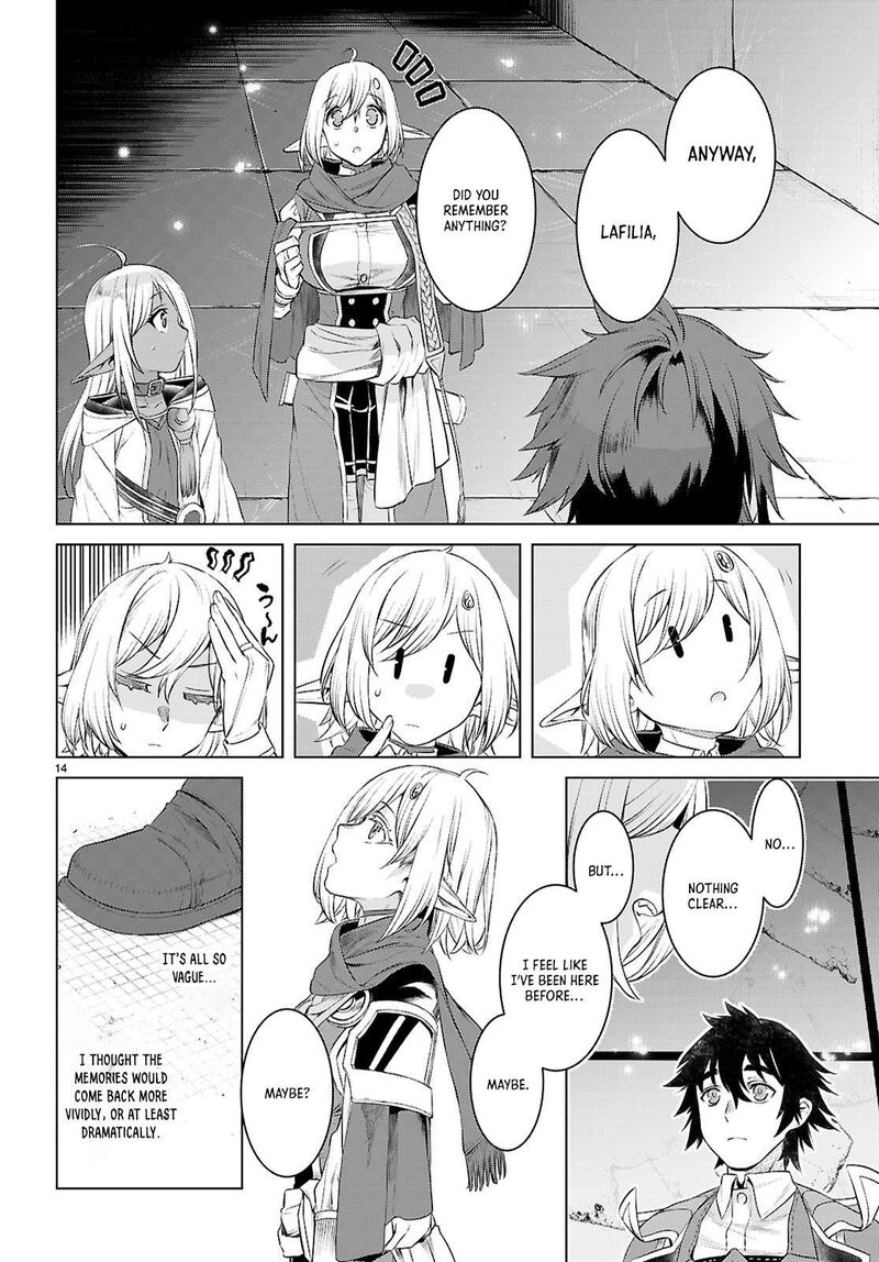 Isekai De Skill Wo Kaitai Shitara Cheat Na Yome Ga Zoushoku Shimashita Gainen Kousa No Structure 76 14