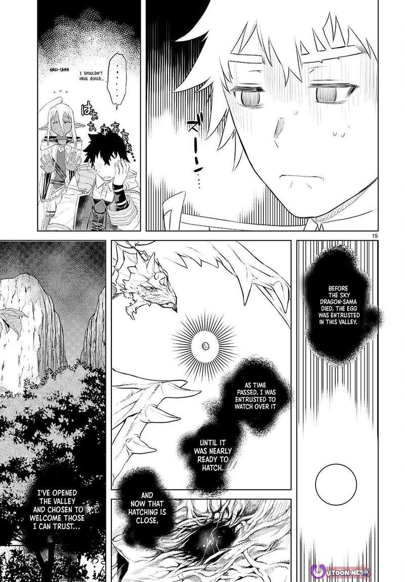 Isekai De Skill Wo Kaitai Shitara Cheat Na Yome Ga Zoushoku Shimashita Gainen Kousa No Structure 78 15