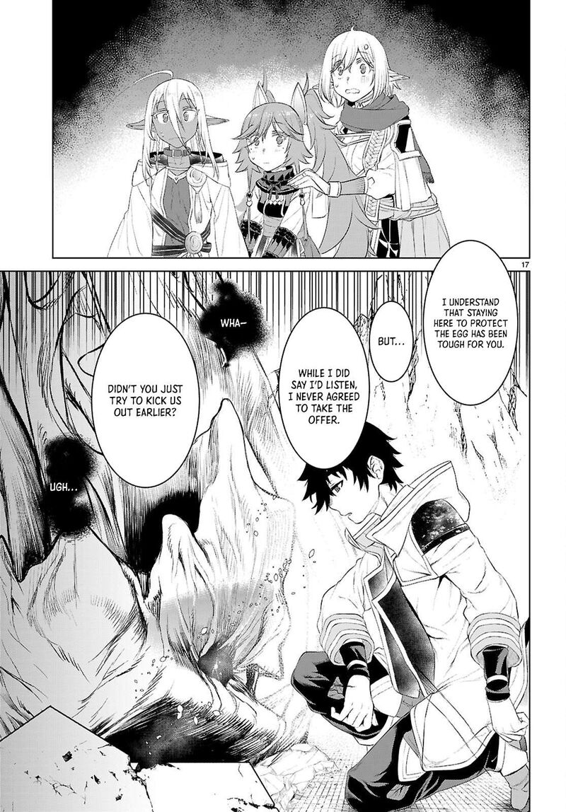 Isekai De Skill Wo Kaitai Shitara Cheat Na Yome Ga Zoushoku Shimashita Gainen Kousa No Structure 78 17