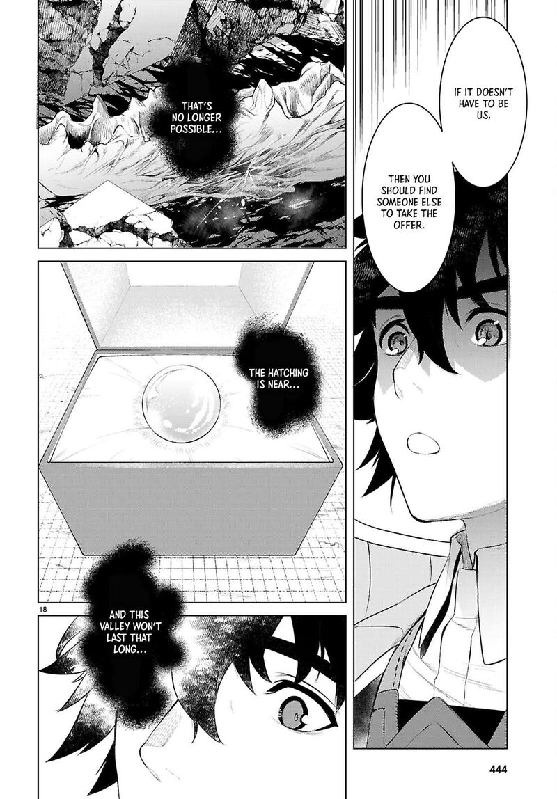 Isekai De Skill Wo Kaitai Shitara Cheat Na Yome Ga Zoushoku Shimashita Gainen Kousa No Structure 78 18