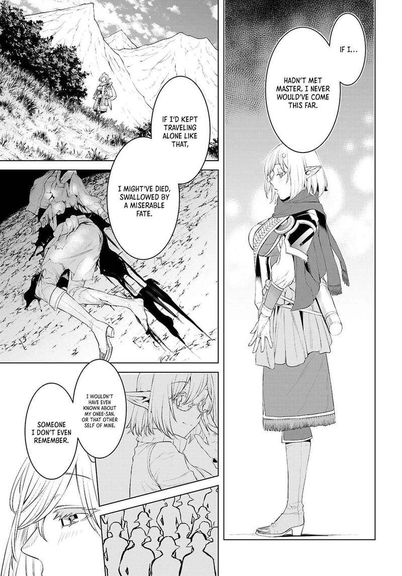 Isekai De Skill Wo Kaitai Shitara Cheat Na Yome Ga Zoushoku Shimashita Gainen Kousa No Structure 78 21