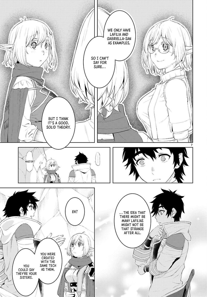 Isekai De Skill Wo Kaitai Shitara Cheat Na Yome Ga Zoushoku Shimashita Gainen Kousa No Structure 78 7