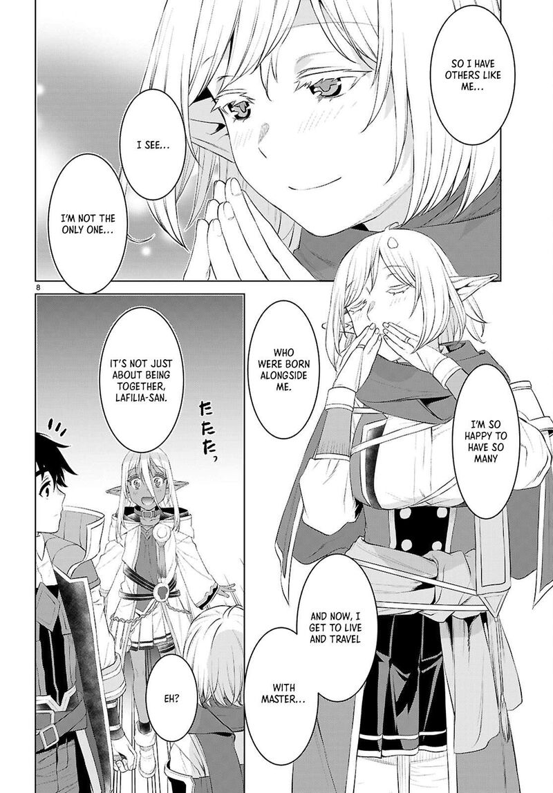 Isekai De Skill Wo Kaitai Shitara Cheat Na Yome Ga Zoushoku Shimashita Gainen Kousa No Structure 78 8