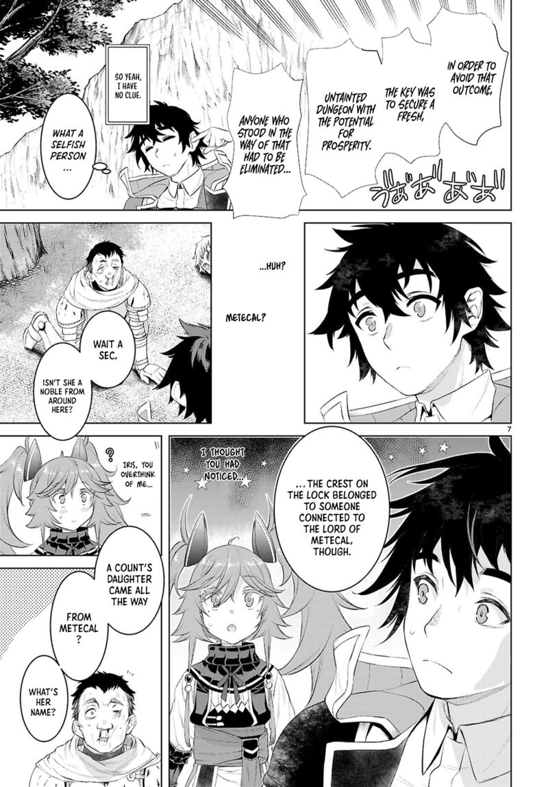 Isekai De Skill Wo Kaitai Shitara Cheat Na Yome Ga Zoushoku Shimashita Gainen Kousa No Structure 79 7