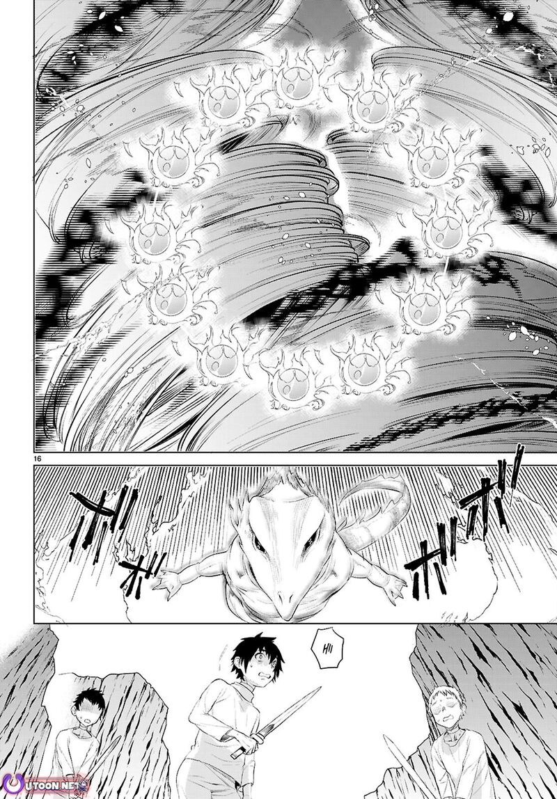 Isekai De Skill Wo Kaitai Shitara Cheat Na Yome Ga Zoushoku Shimashita Gainen Kousa No Structure 80 16