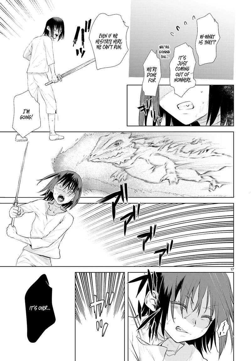 Isekai De Skill Wo Kaitai Shitara Cheat Na Yome Ga Zoushoku Shimashita Gainen Kousa No Structure 80 17